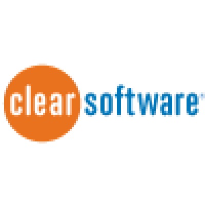 Clear Software Inc's Logo