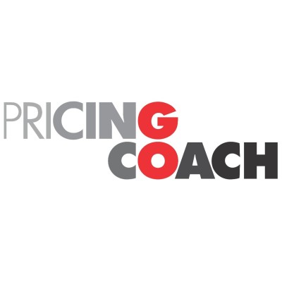 Pricing Coach's Logo