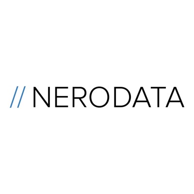 Nerodata's Logo