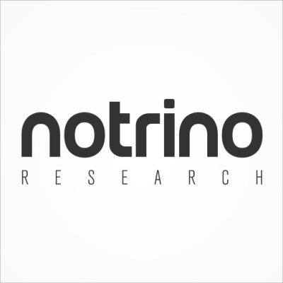 Notrino Research's Logo