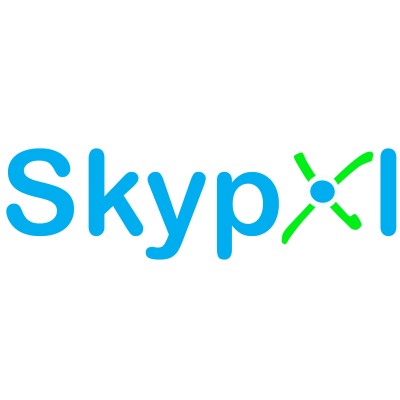 Skypxl - Aerial Intelligence's Logo