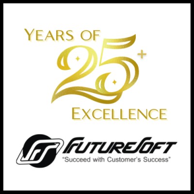 Futuresoft Solutions Pvt. Ltd.'s Logo