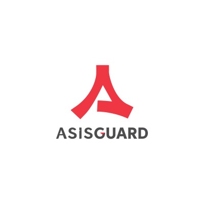 Asisguard's Logo