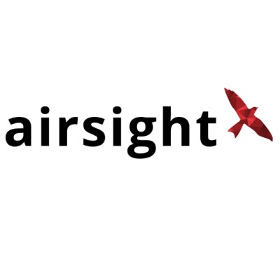 Airsight Australia's Logo