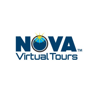 Nova Virtual Tours Inc.'s Logo