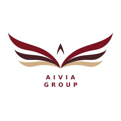 Aivia Group's Logo