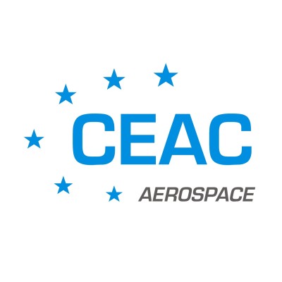 Central European Aerospace Corporation - CEAC's Logo