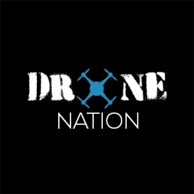 Drone Nation's Logo