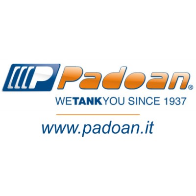 PadoanSrl's Logo