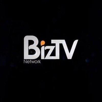 BizTV Network Dubai's Logo