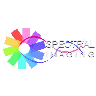 Spectral Imaging's Logo