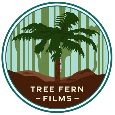 Tree Fern Films's Logo