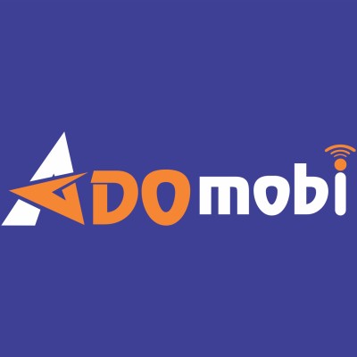 AdoMobi's Logo