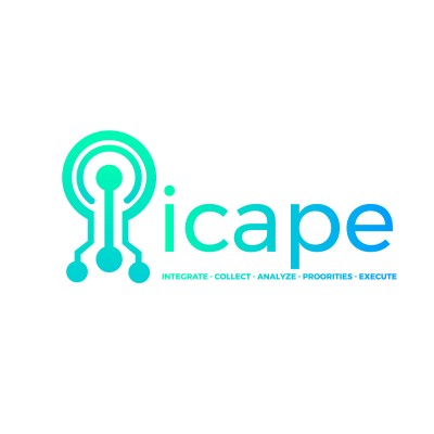 iCape - Empowering Retailers and Malls to maximize their business potential's Logo