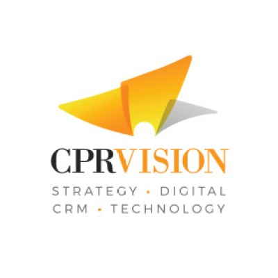 CPR Vision Management's Logo