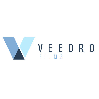 Veedro Films's Logo