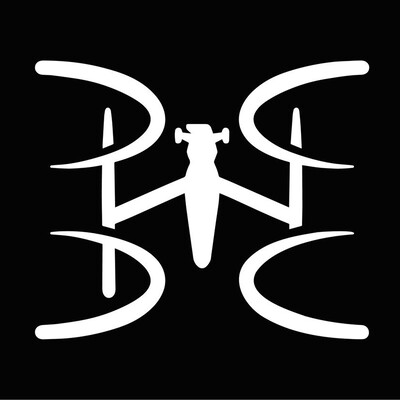 Pretty Fly Drone Co.'s Logo