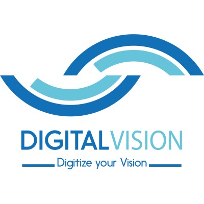 DIGITAL VISION AE's Logo