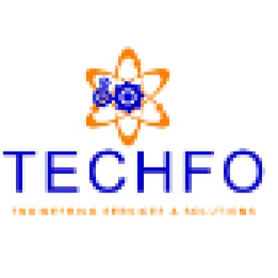 TECHFO's Logo