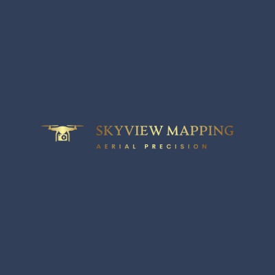 SkyView Mapping Ltd's Logo