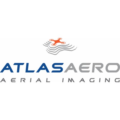 AtlasAero's Logo