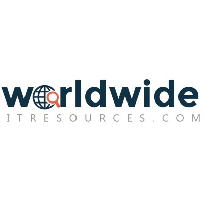 Worldwide IT Resources Inc.'s Logo