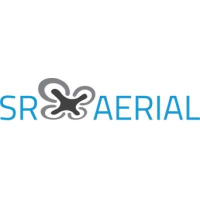 SR Aerial Drone Services's Logo