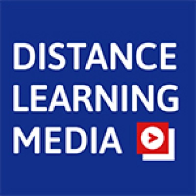 Distance Learning Media LLC's Logo