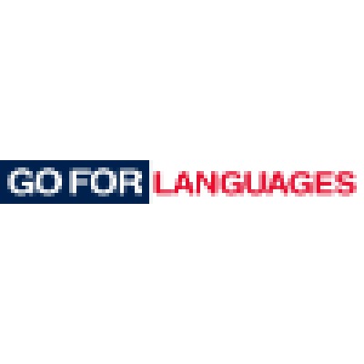 Go For Languages's Logo