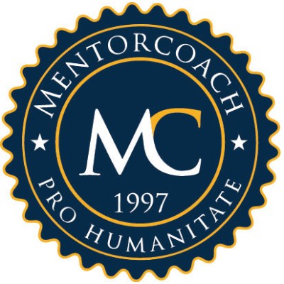 Mentor Coach's Logo