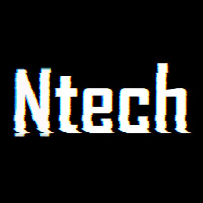 Ntech Web Agency's Logo