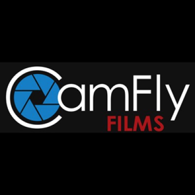 CamFly Films Ltd's Logo