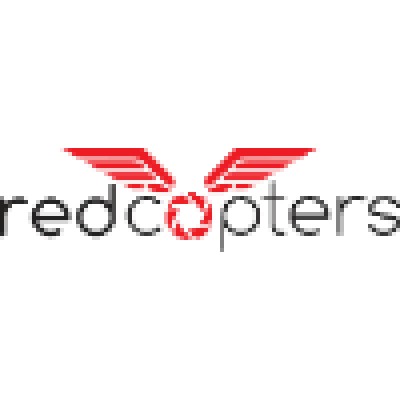 Redcopters Ltd's Logo