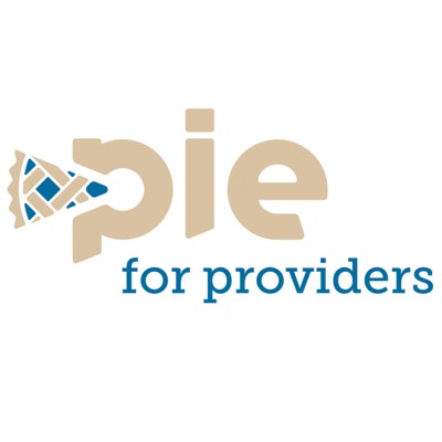 Pie for Providers's Logo