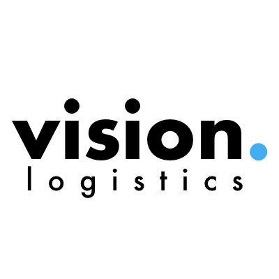 Vision Logistics UK's Logo