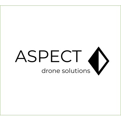 ASPECT Drone Solutions's Logo