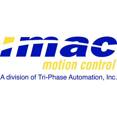 IMAC Motion Control a division of Tri-Phase Automation Inc.'s Logo