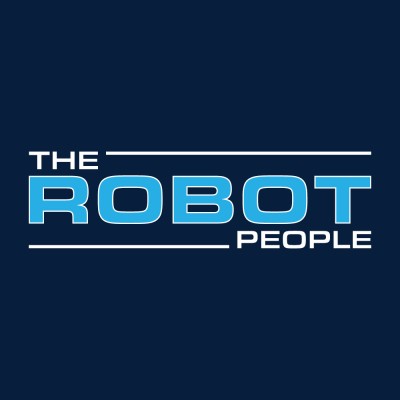 The Robot People's Logo