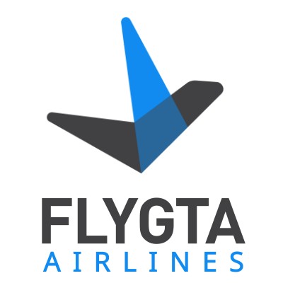 FLYGTA Airlines's Logo