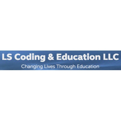 LS Coding & Education LLC's Logo