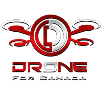 Drone For Canada Inc.'s Logo