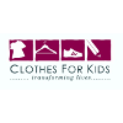 Clothes For Kids's Logo