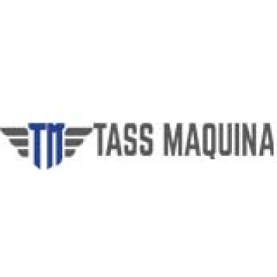 Tass Maquina Pvt Ltd's Logo