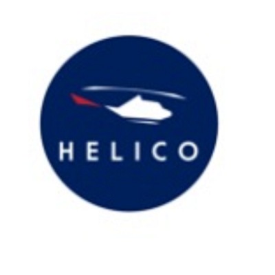 HELICO DE MÉXICO's Logo