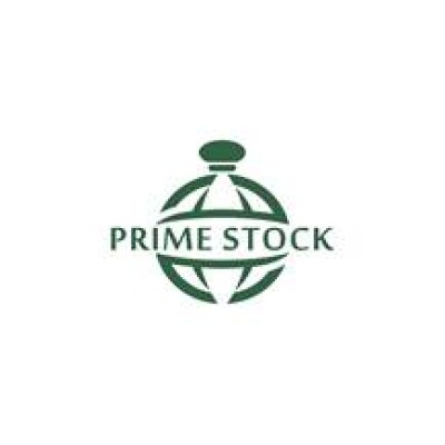 Prime Stock's Logo