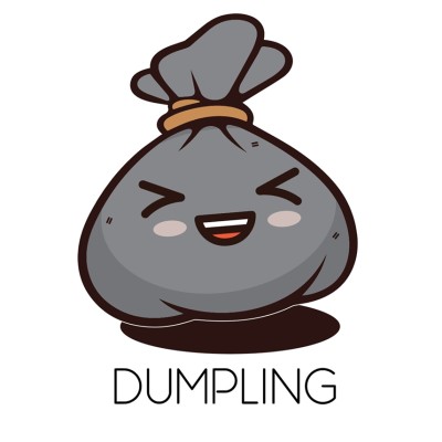 Dumpling.sg's Logo