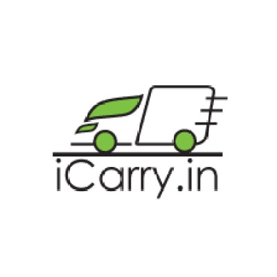 iCarry.in's Logo