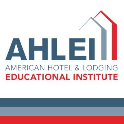 AHLEI - American Hotel & Lodging Educational Institute's Logo