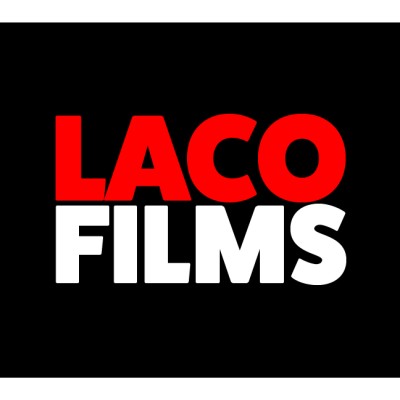 LACO FILMS's Logo