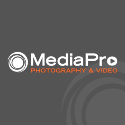 MediaPro.ie's Logo